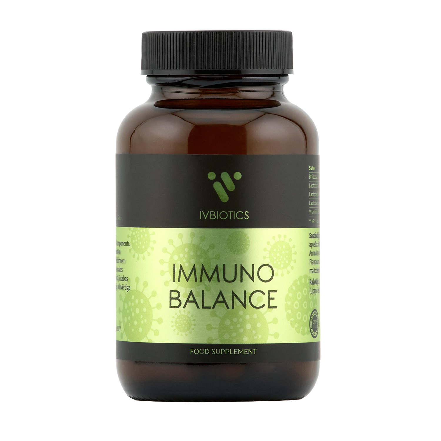 Immuno Balance