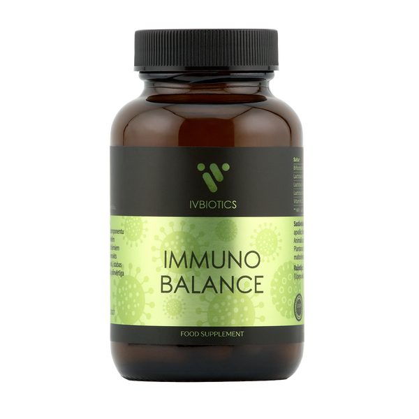 Immuno Balance