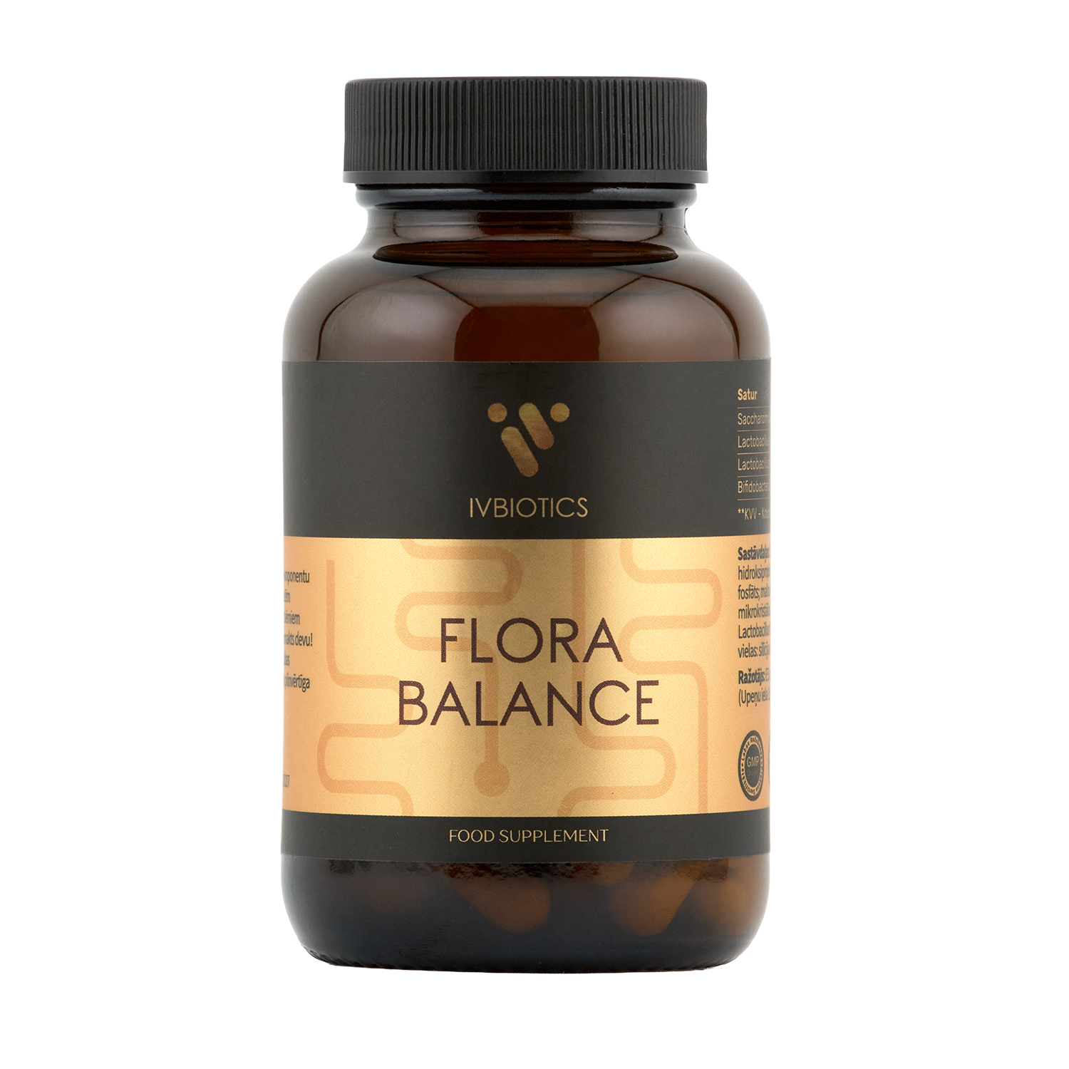 Flora Balance