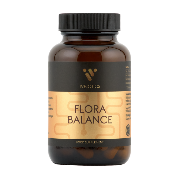 Flora Balance