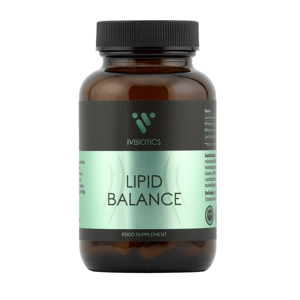 Lipid Balance