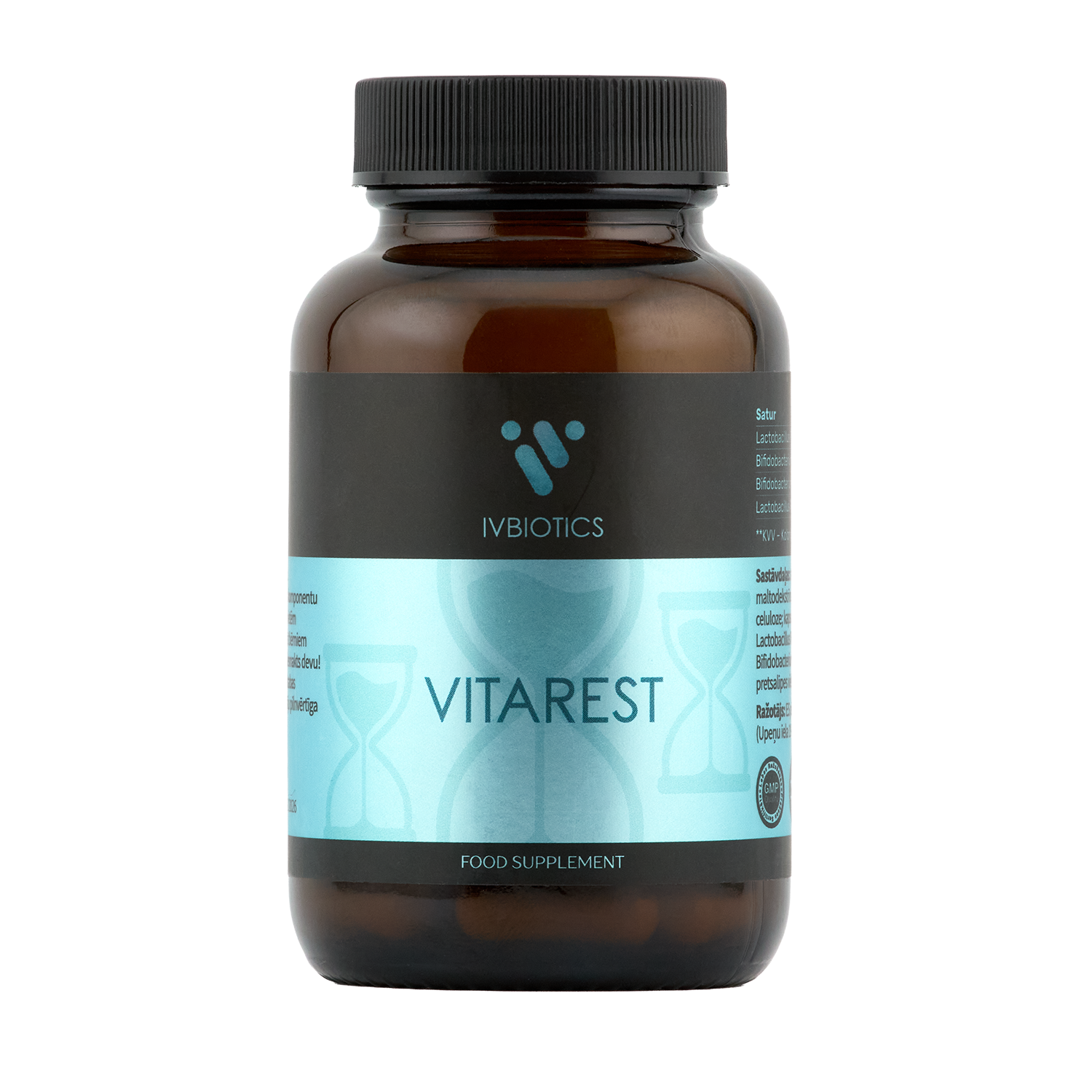 Vitarest