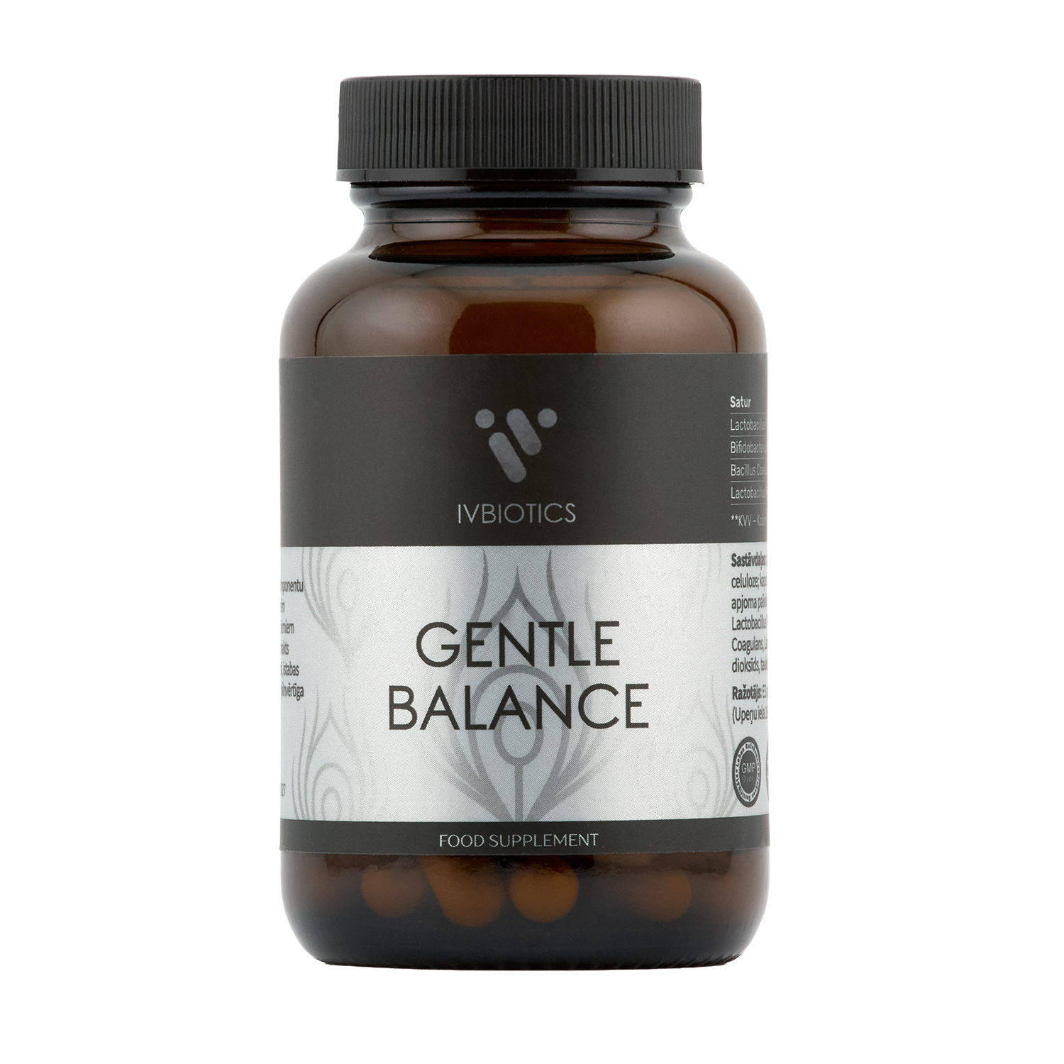 Gentle Balance