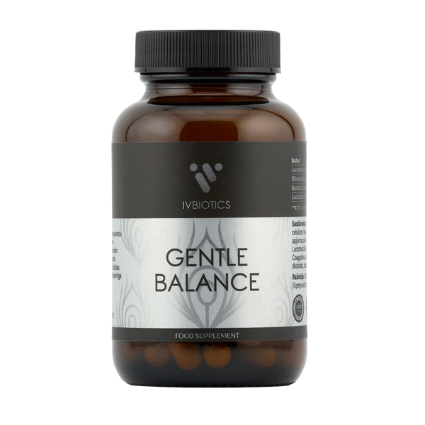 Gentle Balance