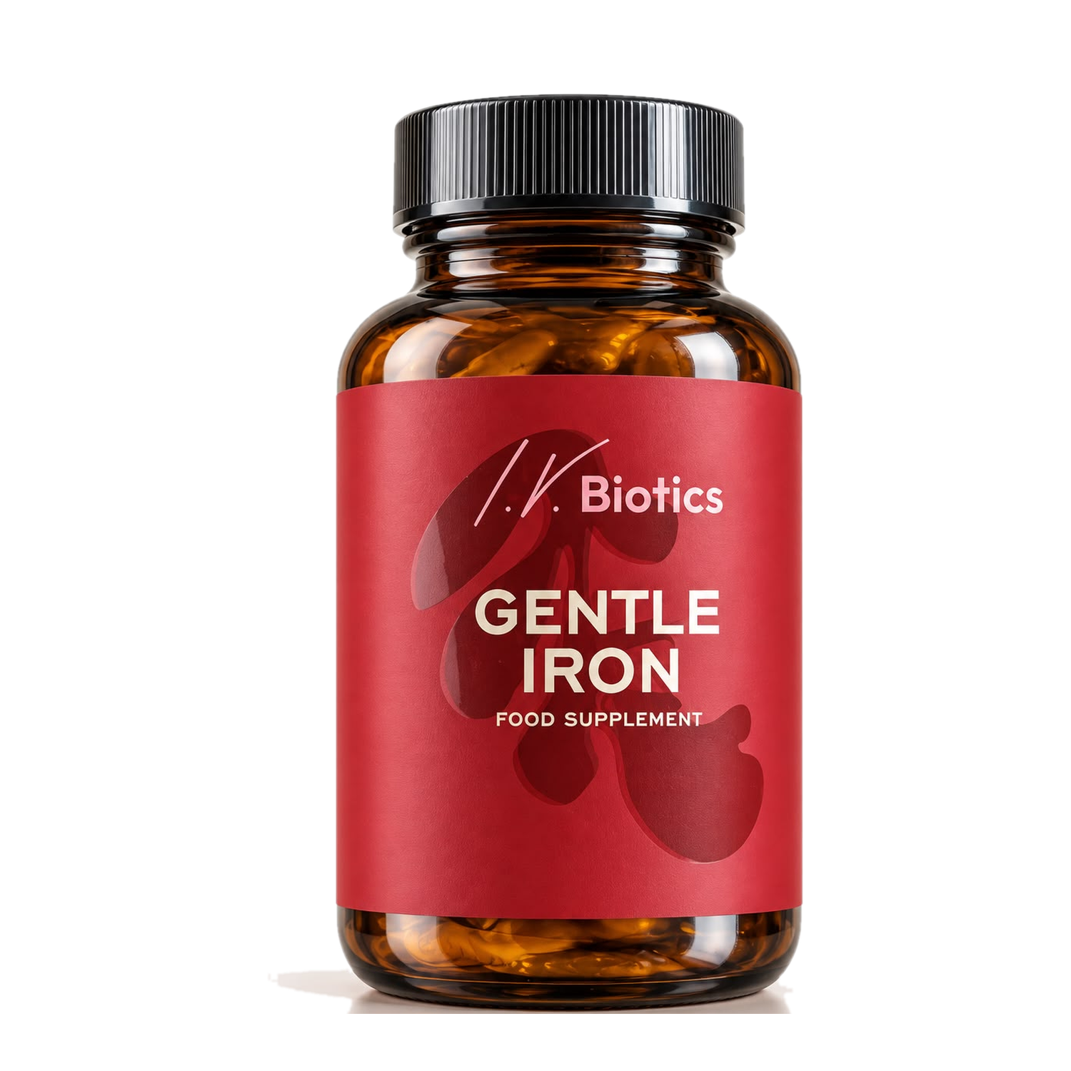 IVBiotics Gentle Iron