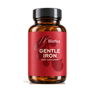 IVBiotics Gentle Iron