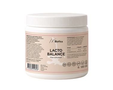 LactoBalance