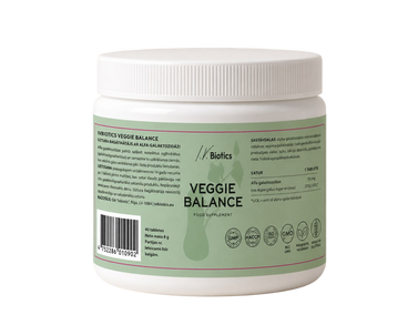VeggieBalance