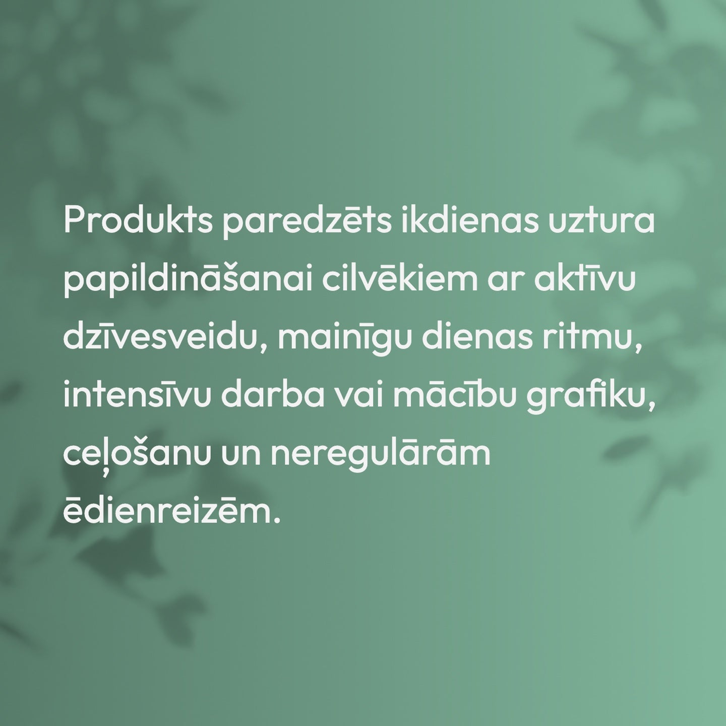 Vitarest
