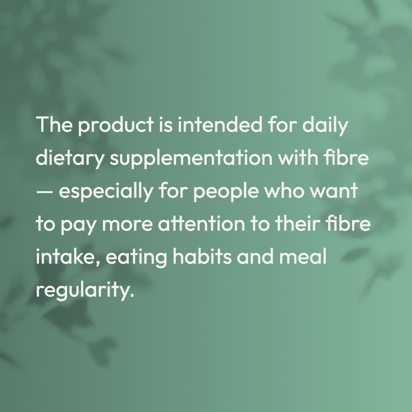 Pure Fiber